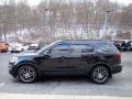 Shadow Black - Explorer Sport 4WD Photo No. 6