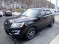 Shadow Black - Explorer Sport 4WD Photo No. 7
