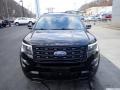 Shadow Black - Explorer Sport 4WD Photo No. 8