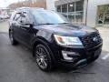 Shadow Black - Explorer Sport 4WD Photo No. 9