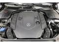 2020 Mercedes-Benz S 4.0 Liter DI biturbo DOHC 32-Valve VVT V8 Engine Photo