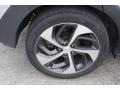 2018 Hyundai Tucson Value Wheel and Tire Photo