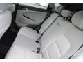 Gray Rear Seat Photo for 2018 Hyundai Tucson #140411427