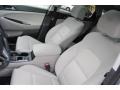 Gray Front Seat Photo for 2018 Hyundai Tucson #140411445