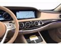 designo Diamond White Metallic - S 450 Sedan Photo No. 6