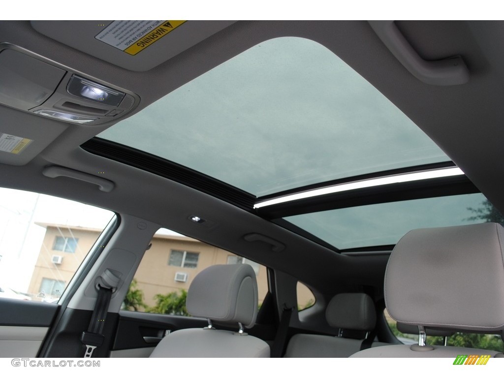 2018 Hyundai Tucson Value Sunroof Photo #140411478