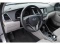 Gray Dashboard Photo for 2018 Hyundai Tucson #140411502