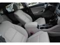 Gray Front Seat Photo for 2018 Hyundai Tucson #140411550