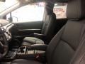 2021 Crystal Black Pearl Honda Odyssey Touring  photo #8