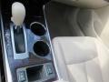 Pearl White - Altima 2.5 SL Photo No. 19