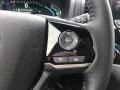 2021 Crystal Black Pearl Honda Odyssey Touring  photo #17