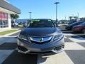 Modern Steel Metallic - RDX FWD Technology Photo No. 2
