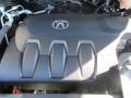 Modern Steel Metallic - RDX FWD Technology Photo No. 6