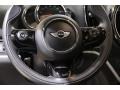 Carbon Black Steering Wheel Photo for 2018 Mini Countryman #140412219