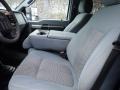 Oxford White - F250 Super Duty XLT Crew Cab 4x4 Photo No. 15