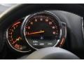  2018 Countryman Cooper S ALL4 Cooper S ALL4 Gauges