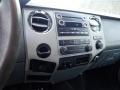 Oxford White - F250 Super Duty XLT Crew Cab 4x4 Photo No. 23