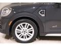 2018 Thunder Grey Metallic Mini Countryman Cooper S ALL4  photo #21