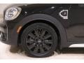 2018 Midnight Black Metallic Mini Countryman Cooper S ALL4  photo #20