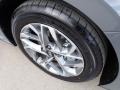 2020 Hampton Gray Hyundai Sonata SEL  photo #9