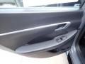 2020 Hampton Gray Hyundai Sonata SEL  photo #17