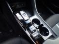 Black Controls Photo for 2020 Hyundai Sonata #140413236