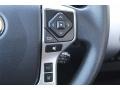 2021 Magnetic Gray Metallic Toyota Tundra SR5 CrewMax  photo #12