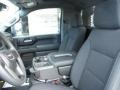 Summit White - Sierra 3500HD Regular Cab 4WD Chassis Utility Truck Photo No. 3