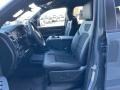 Front Seat of 2021 1500 Built to Serve Edition Crew Cab 4x4