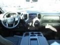 Summit White - Sierra 2500HD Crew Cab Chassis Utility Truck Photo No. 3