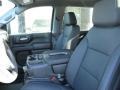 Summit White - Sierra 2500HD Crew Cab Chassis Utility Truck Photo No. 4