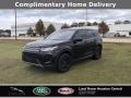 2020 Narvik Black Land Rover Discovery Sport Standard #140415119