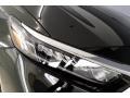 Crystal Black Pearl - Accord EX Sedan Photo No. 26