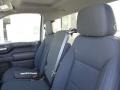 Summit White - Sierra 3500HD Regular Cab 4WD Chassis Utility Truck Photo No. 3