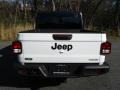 2021 Bright White Jeep Gladiator Sport 4x4  photo #7