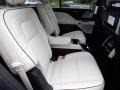 2020 Lincoln Aviator Black Label AWD Rear Seat