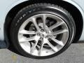 2020 Dodge Challenger R/T 50th Anniversary Edition Wheel