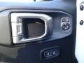 2021 Bright White Jeep Gladiator Sport 4x4  photo #12