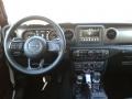 2021 Bright White Jeep Gladiator Sport 4x4  photo #18