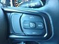 2021 Bright White Jeep Gladiator Sport 4x4  photo #20
