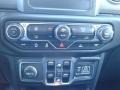 2021 Bright White Jeep Gladiator Sport 4x4  photo #24