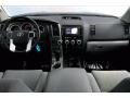 Gray Dashboard Photo for 2016 Toyota Sequoia #140416403