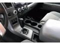 2016 Toyota Sequoia Gray Interior Transmission Photo