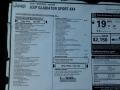 2021 Bright White Jeep Gladiator Sport 4x4  photo #27