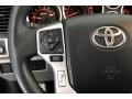  2016 Sequoia SR5 4x4 Steering Wheel