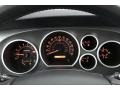 Gray Gauges Photo for 2016 Toyota Sequoia #140416520