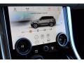 Firenze Red Metallic - Range Rover Sport HSE Silver Edition Photo No. 17