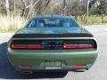 2020 F8 Green Dodge Challenger R/T Scat Pack  photo #7