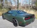 F8 Green - Challenger R/T Scat Pack Photo No. 8