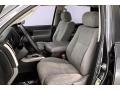 Gray Front Seat Photo for 2016 Toyota Sequoia #140416703